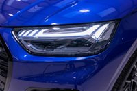 USED 2022 22 AUDI Q5 2.0 TDI 40 Edition 1 SUV 5dr Diesel S Tronic quattro Euro 6 (s/s) (204 ps) +NATIONWIDE DELIVERY AVAILABLE+