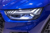 USED 2022 22 AUDI Q5 2.0 TDI 40 Edition 1 SUV 5dr Diesel S Tronic quattro Euro 6 (s/s) (204 ps) +NATIONWIDE DELIVERY AVAILABLE+