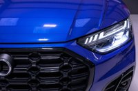 USED 2022 22 AUDI Q5 2.0 TDI 40 Edition 1 SUV 5dr Diesel S Tronic quattro Euro 6 (s/s) (204 ps) +NATIONWIDE DELIVERY AVAILABLE+