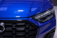 USED 2022 22 AUDI Q5 2.0 TDI 40 Edition 1 SUV 5dr Diesel S Tronic quattro Euro 6 (s/s) (204 ps) +NATIONWIDE DELIVERY AVAILABLE+
