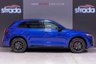 USED 2022 22 AUDI Q5 2.0 TDI 40 Edition 1 SUV 5dr Diesel S Tronic quattro Euro 6 (s/s) (204 ps) +NATIONWIDE DELIVERY AVAILABLE+
