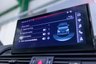USED 2022 22 AUDI Q5 2.0 TDI 40 Edition 1 SUV 5dr Diesel S Tronic quattro Euro 6 (s/s) (204 ps) +NATIONWIDE DELIVERY AVAILABLE+