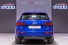 USED 2022 22 AUDI Q5 2.0 TDI 40 Edition 1 SUV 5dr Diesel S Tronic quattro Euro 6 (s/s) (204 ps) +NATIONWIDE DELIVERY AVAILABLE+