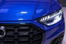 USED 2022 22 AUDI Q5 2.0 TDI 40 Edition 1 SUV 5dr Diesel S Tronic quattro Euro 6 (s/s) (204 ps) +NATIONWIDE DELIVERY AVAILABLE+
