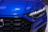 USED 2022 22 AUDI Q5 2.0 TDI 40 Edition 1 SUV 5dr Diesel S Tronic quattro Euro 6 (s/s) (204 ps) +NATIONWIDE DELIVERY AVAILABLE+