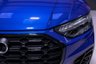 USED 2022 22 AUDI Q5 2.0 TDI 40 Edition 1 SUV 5dr Diesel S Tronic quattro Euro 6 (s/s) (204 ps) +NATIONWIDE DELIVERY AVAILABLE+