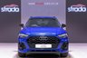 USED 2022 22 AUDI Q5 2.0 TDI 40 Edition 1 SUV 5dr Diesel S Tronic quattro Euro 6 (s/s) (204 ps) +NATIONWIDE DELIVERY AVAILABLE+