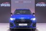 USED 2022 22 AUDI Q5 2.0 TDI 40 Edition 1 SUV 5dr Diesel S Tronic quattro Euro 6 (s/s) (204 ps) +NATIONWIDE DELIVERY AVAILABLE+