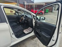 USED 2015 65 NISSAN NOTE 1.2 Acenta Premium Hatchback 5dr Petrol Manual Euro 6 (s/s) (80 ps) Only &pound;20 Road Tax
