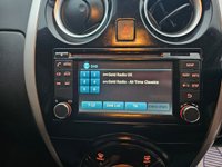 USED 2015 65 NISSAN NOTE 1.2 Acenta Premium Hatchback 5dr Petrol Manual Euro 6 (s/s) (80 ps) Only &pound;20 Road Tax