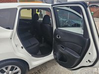 USED 2015 65 NISSAN NOTE 1.2 Acenta Premium Hatchback 5dr Petrol Manual Euro 6 (s/s) (80 ps) Only &pound;20 Road Tax