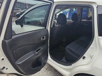 USED 2015 65 NISSAN NOTE 1.2 Acenta Premium Hatchback 5dr Petrol Manual Euro 6 (s/s) (80 ps) Only &pound;20 Road Tax