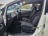 USED 2015 65 NISSAN NOTE 1.2 Acenta Premium Hatchback 5dr Petrol Manual Euro 6 (s/s) (80 ps) Only &pound;20 Road Tax