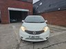 USED 2015 65 NISSAN NOTE 1.2 Acenta Premium Hatchback 5dr Petrol Manual Euro 6 (s/s) (80 ps) Only &pound;20 Road Tax