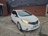 USED 2015 65 NISSAN NOTE 1.2 Acenta Premium Hatchback 5dr Petrol Manual Euro 6 (s/s) (80 ps) Only &pound;20 Road Tax