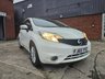 USED 2015 65 NISSAN NOTE 1.2 Acenta Premium Hatchback 5dr Petrol Manual Euro 6 (s/s) (80 ps) Only &pound;20 Road Tax