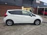 USED 2015 65 NISSAN NOTE 1.2 Acenta Premium Hatchback 5dr Petrol Manual Euro 6 (s/s) (80 ps) Only &pound;20 Road Tax