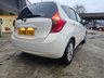 USED 2015 65 NISSAN NOTE 1.2 Acenta Premium Hatchback 5dr Petrol Manual Euro 6 (s/s) (80 ps) Only &pound;20 Road Tax