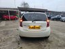 USED 2015 65 NISSAN NOTE 1.2 Acenta Premium Hatchback 5dr Petrol Manual Euro 6 (s/s) (80 ps) Only &pound;20 Road Tax