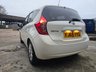 USED 2015 65 NISSAN NOTE 1.2 Acenta Premium Hatchback 5dr Petrol Manual Euro 6 (s/s) (80 ps) Only &pound;20 Road Tax