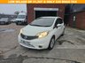 USED 2015 65 NISSAN NOTE 1.2 Acenta Premium Hatchback 5dr Petrol Manual Euro 6 (s/s) (80 ps) Only &pound;20 Road Tax