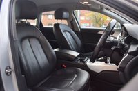 USED 2013 13 AUDI A6 AVANT 2.0 TDI SE Estate 5dr Diesel Multitronic Euro 5 (s/s) (177 ps) DIESEL ESTATE CLEAN CAR