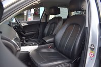 USED 2013 13 AUDI A6 AVANT 2.0 TDI SE Estate 5dr Diesel Multitronic Euro 5 (s/s) (177 ps) DIESEL ESTATE CLEAN CAR
