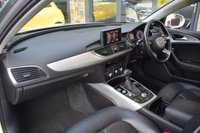 USED 2013 13 AUDI A6 AVANT 2.0 TDI SE Estate 5dr Diesel Multitronic Euro 5 (s/s) (177 ps) DIESEL ESTATE CLEAN CAR