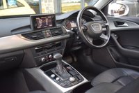 USED 2013 13 AUDI A6 AVANT 2.0 TDI SE Estate 5dr Diesel Multitronic Euro 5 (s/s) (177 ps) DIESEL ESTATE CLEAN CAR