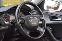 USED 2013 13 AUDI A6 AVANT 2.0 TDI SE Estate 5dr Diesel Multitronic Euro 5 (s/s) (177 ps) DIESEL ESTATE CLEAN CAR