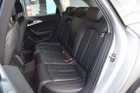 USED 2013 13 AUDI A6 AVANT 2.0 TDI SE Estate 5dr Diesel Multitronic Euro 5 (s/s) (177 ps) DIESEL ESTATE CLEAN CAR