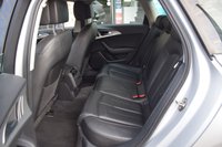 USED 2013 13 AUDI A6 AVANT 2.0 TDI SE Estate 5dr Diesel Multitronic Euro 5 (s/s) (177 ps) DIESEL ESTATE CLEAN CAR