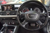 USED 2013 13 AUDI A6 AVANT 2.0 TDI SE Estate 5dr Diesel Multitronic Euro 5 (s/s) (177 ps) DIESEL ESTATE CLEAN CAR