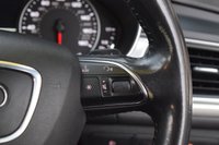 USED 2013 13 AUDI A6 AVANT 2.0 TDI SE Estate 5dr Diesel Multitronic Euro 5 (s/s) (177 ps) DIESEL ESTATE CLEAN CAR