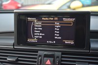USED 2013 13 AUDI A6 AVANT 2.0 TDI SE Estate 5dr Diesel Multitronic Euro 5 (s/s) (177 ps) DIESEL ESTATE CLEAN CAR