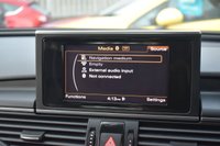 USED 2013 13 AUDI A6 AVANT 2.0 TDI SE Estate 5dr Diesel Multitronic Euro 5 (s/s) (177 ps) DIESEL ESTATE CLEAN CAR