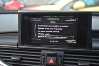 USED 2013 13 AUDI A6 AVANT 2.0 TDI SE Estate 5dr Diesel Multitronic Euro 5 (s/s) (177 ps) DIESEL ESTATE CLEAN CAR