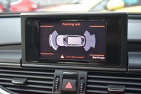 USED 2013 13 AUDI A6 AVANT 2.0 TDI SE Estate 5dr Diesel Multitronic Euro 5 (s/s) (177 ps) DIESEL ESTATE CLEAN CAR