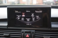 USED 2013 13 AUDI A6 AVANT 2.0 TDI SE Estate 5dr Diesel Multitronic Euro 5 (s/s) (177 ps) DIESEL ESTATE CLEAN CAR