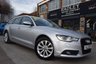 USED 2013 13 AUDI A6 AVANT 2.0 TDI SE Estate 5dr Diesel Multitronic Euro 5 (s/s) (177 ps) DIESEL ESTATE CLEAN CAR