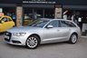 USED 2013 13 AUDI A6 AVANT 2.0 TDI SE Estate 5dr Diesel Multitronic Euro 5 (s/s) (177 ps) DIESEL ESTATE CLEAN CAR
