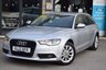 USED 2013 13 AUDI A6 AVANT 2.0 TDI SE Estate 5dr Diesel Multitronic Euro 5 (s/s) (177 ps) DIESEL ESTATE CLEAN CAR
