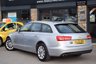 USED 2013 13 AUDI A6 AVANT 2.0 TDI SE Estate 5dr Diesel Multitronic Euro 5 (s/s) (177 ps) DIESEL ESTATE CLEAN CAR