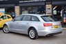 USED 2013 13 AUDI A6 AVANT 2.0 TDI SE Estate 5dr Diesel Multitronic Euro 5 (s/s) (177 ps) DIESEL ESTATE CLEAN CAR