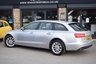 USED 2013 13 AUDI A6 AVANT 2.0 TDI SE Estate 5dr Diesel Multitronic Euro 5 (s/s) (177 ps) DIESEL ESTATE CLEAN CAR