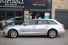 USED 2013 13 AUDI A6 AVANT 2.0 TDI SE Estate 5dr Diesel Multitronic Euro 5 (s/s) (177 ps) DIESEL ESTATE CLEAN CAR