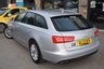 USED 2013 13 AUDI A6 AVANT 2.0 TDI SE Estate 5dr Diesel Multitronic Euro 5 (s/s) (177 ps) DIESEL ESTATE CLEAN CAR