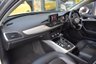 USED 2013 13 AUDI A6 AVANT 2.0 TDI SE Estate 5dr Diesel Multitronic Euro 5 (s/s) (177 ps) DIESEL ESTATE CLEAN CAR