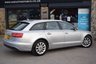 USED 2013 13 AUDI A6 AVANT 2.0 TDI SE Estate 5dr Diesel Multitronic Euro 5 (s/s) (177 ps) DIESEL ESTATE CLEAN CAR