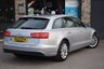 USED 2013 13 AUDI A6 AVANT 2.0 TDI SE Estate 5dr Diesel Multitronic Euro 5 (s/s) (177 ps) DIESEL ESTATE CLEAN CAR